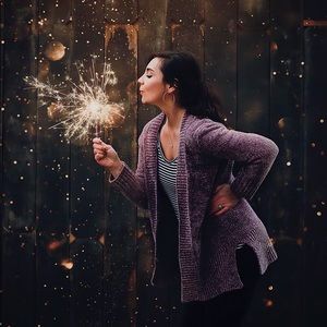 Meet your Posher, Ashley